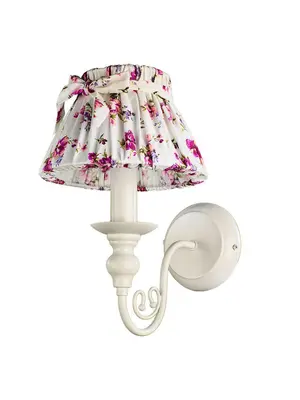 Бра Arte Lamp Bambina A7020AP-1WH