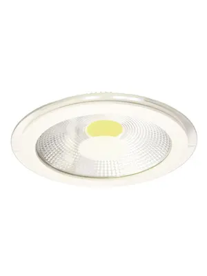 Встраиваемый светильник Arte Lamp Raggio A4210PL-1WH