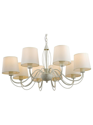 Подвесная люстра Arte Lamp Orlean A9310LM-8WG