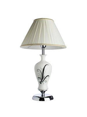 Настольная лампа Arte Lamp Veronika A2298LT-1CC