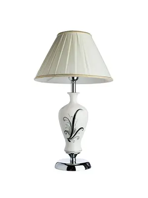 Настольная лампа Arte Lamp Veronika A2298LT-1CC