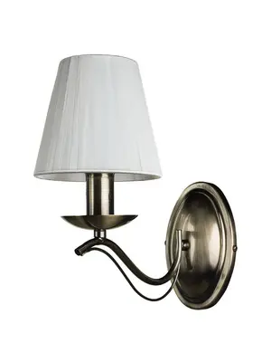 Бра Arte Lamp Domain A9521AP-1AB