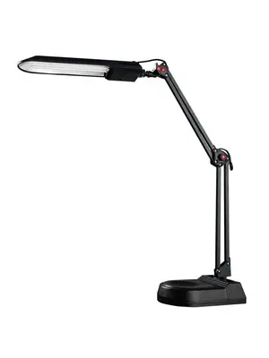 Настольная лампа Arte Lamp Desk A5810LT-1BK