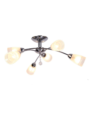 Потолочная люстра Arte Lamp Giulia A6198PL-6CC