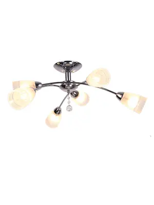 Потолочная люстра Arte Lamp Giulia A6198PL-6CC