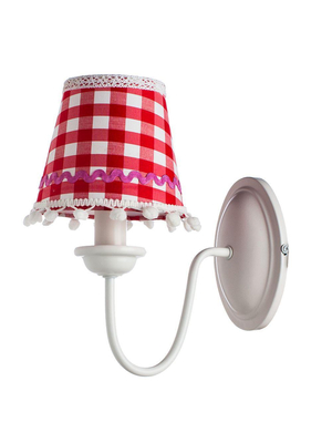 Бра Arte Lamp Provence A5165AP-1WH