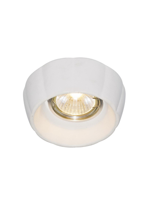 Встраиваемый светильник Arte Lamp Cratere A5242PL-1WH