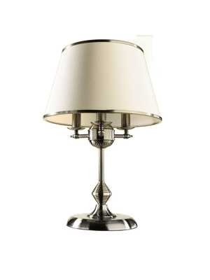 Настольная лампа Arte Lamp Alice A3579LT-3AB