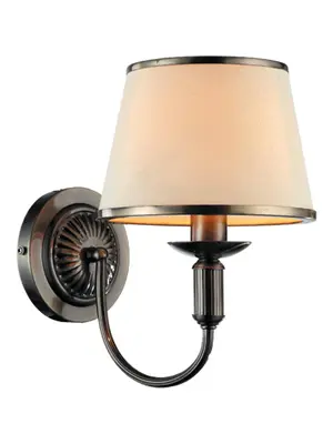 Бра Arte Lamp Alice A3579AP-1AB