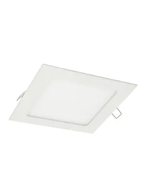 Встраиваемый светильник Arte Lamp Fine A2412PL-1WH