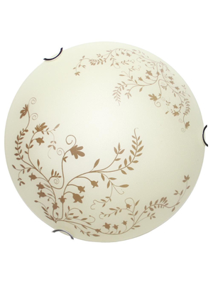 Настенный светильник Arte Lamp Ornament A4920PL-2CC