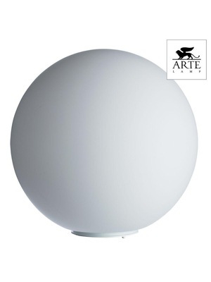 Настольная лампа Arte Lamp Deco A6030LT-1WH