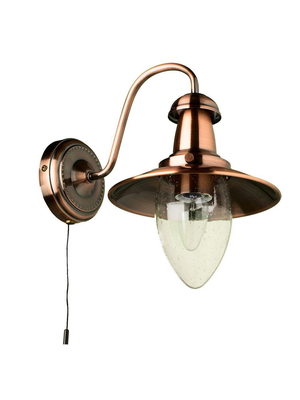 Бра Arte Lamp Fisherman A5518AP-1RB