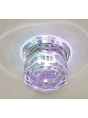 Встраиваемый светильник Arte Lamp Meander A1100PL-1CC