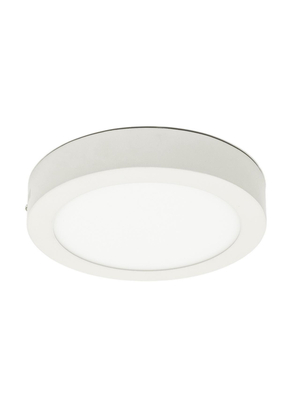 Потолочный светильник Arte Lamp Angolo A3018PL-1WH