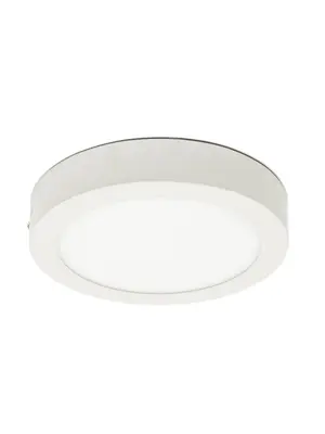 Потолочный светильник Arte Lamp Angolo A3018PL-1WH