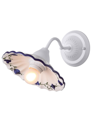 Бра Arte Lamp Anna A6473AP-1WH