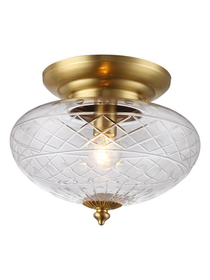 Потолочный светильник Arte Lamp Faberge A2302PL-1PB