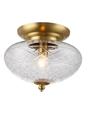 Потолочный светильник Arte Lamp Faberge A2302PL-1PB