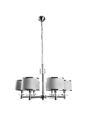 Подвесная люстра Arte Lamp Furore A3990LM-6CC