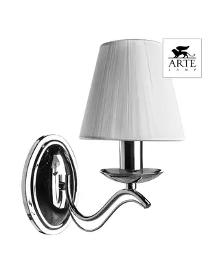 Бра Arte Lamp Domain A9521AP-1CC
