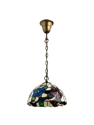 Подвесной светильник Arte Lamp Florizel A3166SP-1BG