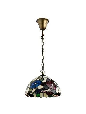 Подвесной светильник Arte Lamp Florizel A3166SP-1BG