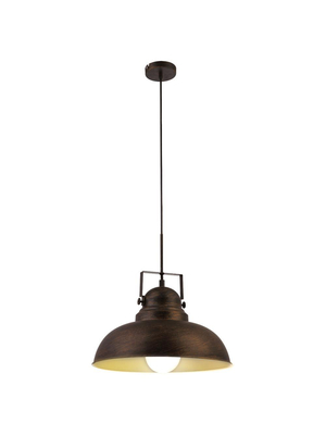 Подвесной светильник Arte Lamp Martin A5213SP-1BR