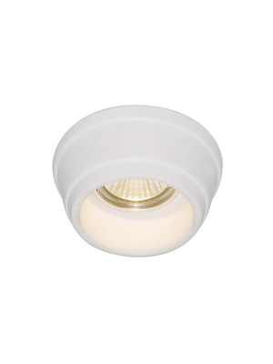 Встраиваемый светильник Arte Lamp Cratere A5243PL-1WH