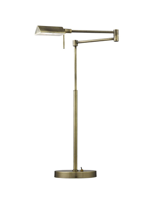 Настольная лампа Arte Lamp Wizard A5665LT-1AB