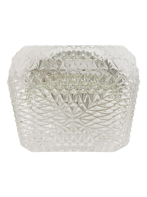 Потолочный светильник Arte Lamp Crystal A3423PL-2SS