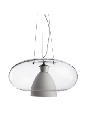 Подвесной светильник Arte Lamp Ufo A1260SP-1SS