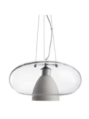 Подвесной светильник Arte Lamp Ufo A1260SP-1SS