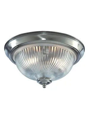 Потолочный светильник Arte Lamp Aqua A9370PL-2SS