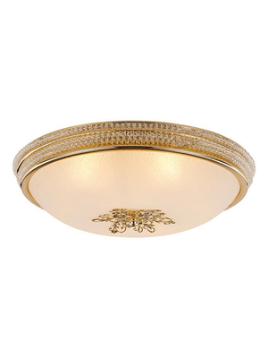 Потолочный светильник Arte Lamp Vassoio A9205PL-5GO