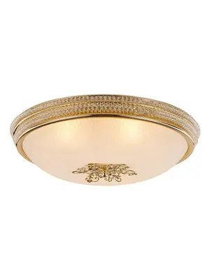 Потолочный светильник Arte Lamp Vassoio A9205PL-5GO