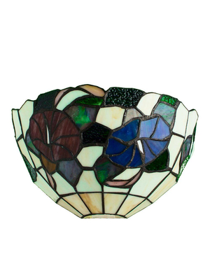 Настенный светильник Arte Lamp Florizel A3165AP-1BG