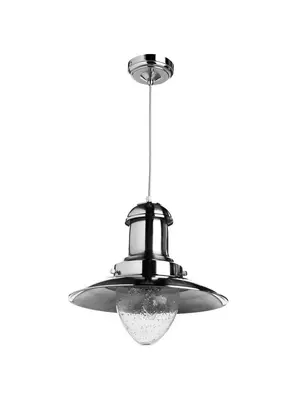 Подвесной светильник Arte Lamp Fisherman A5530SP-1SS