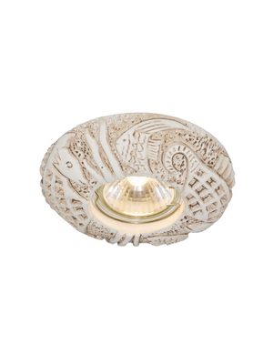 Встраиваемый светильник Arte Lamp Pezzi A5212PL-1WC
