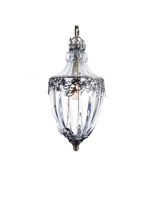 Подвесной светильник Arte Lamp Brocca A9149SP-1AB
