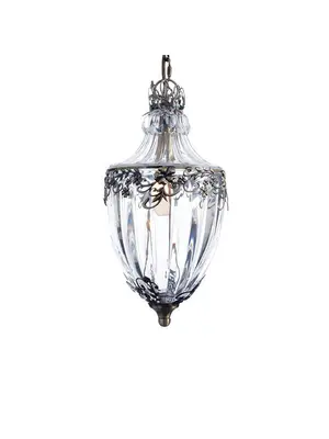 Подвесной светильник Arte Lamp Brocca A9149SP-1AB