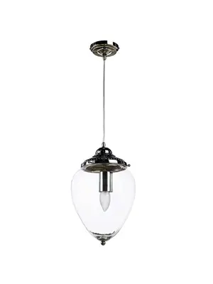 Подвесной светильник Arte Lamp Rimini A1091SP-1CC