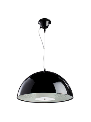 Подвесной светильник Arte Lamp Dome A4175SP-1BK