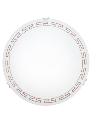 Настенный светильник Arte Lamp Antica A4220PL-1CC