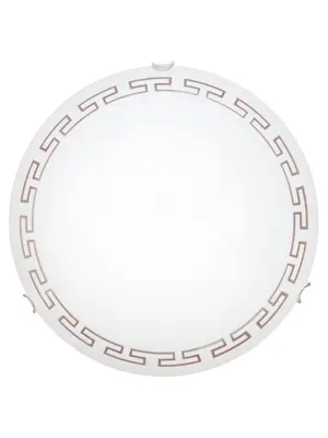 Настенный светильник Arte Lamp Antica A4220PL-1CC