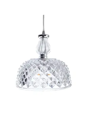 Подвесной светильник Arte Lamp Caraffa A4961SP-1CC