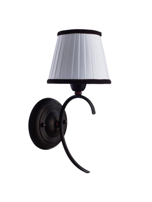 Бра Arte Lamp Irene A5133AP-1BR