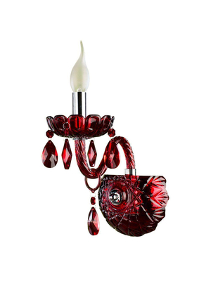 Бра Arte Lamp Teatro A3964AP-1RD