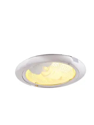 Встраиваемый светильник Arte Lamp Downlights A8060PL-2SS
