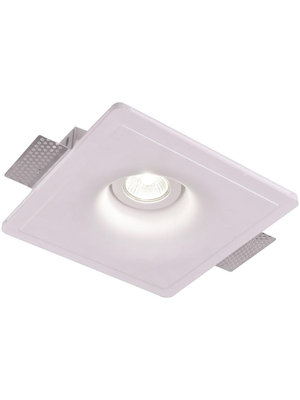 Встраиваемый светильник Arte Lamp Invisible A9410PL-1WH